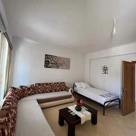 Glow Two Bedroom *