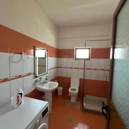 Glow Two Bedroom * Ksamil