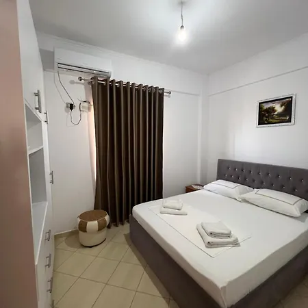 Glow Two Bedroom
