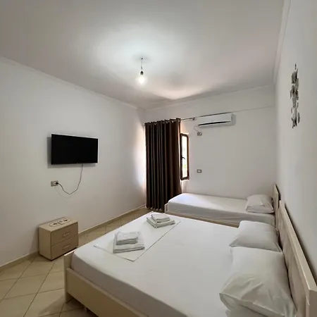 Apartment Glow Two Bedroom