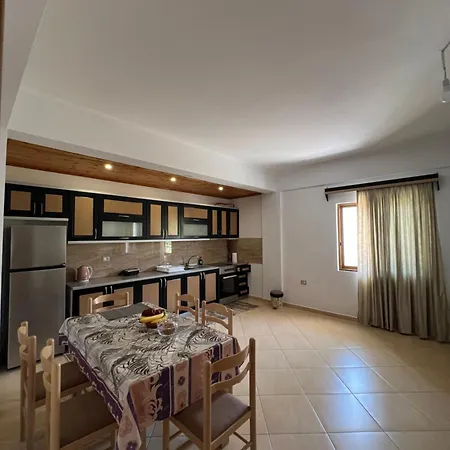 Apartamento Glow Two Bedroom *