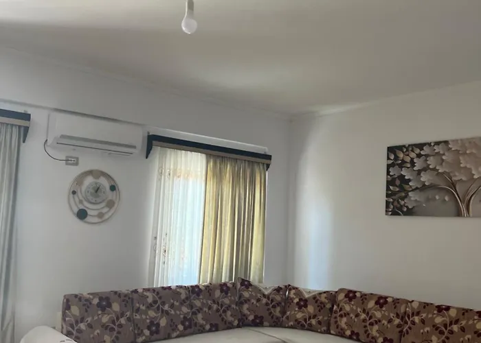 Glow Two Bedroom Apartment