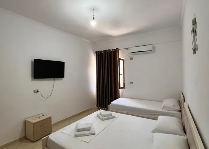 Apartment Glow Two Bedroom