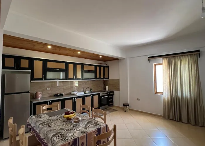 Apartment Glow Two Bedroom *